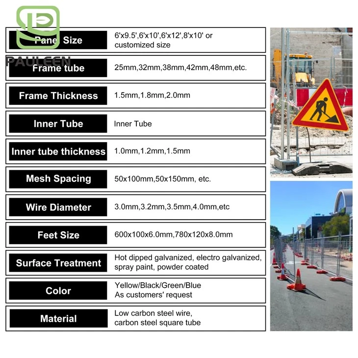 Canada Temporary Fence suppliers Canada Temporary Fence suppliers